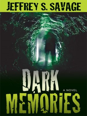 cover image of Dark Memories